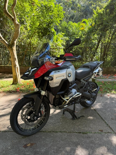 BMW R1300gs ADVENTURE 